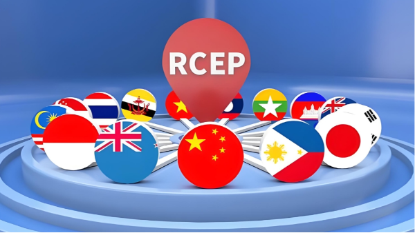 RCEP关税红利赋能PG电子游戏塑胶全球化布局：东南亚产能优势再升级