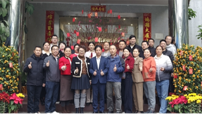 PG电子游戏集团丨正月初六，开工大吉
